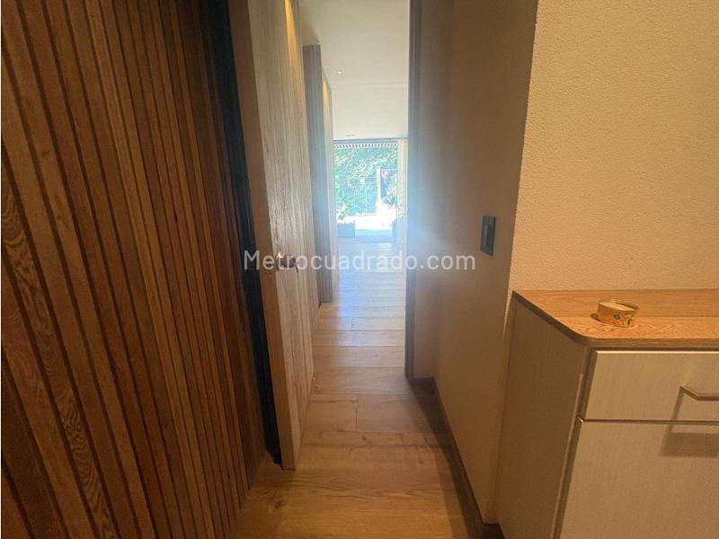 Apartamento Funcional de 1 Alcoba en El Poblado - 3