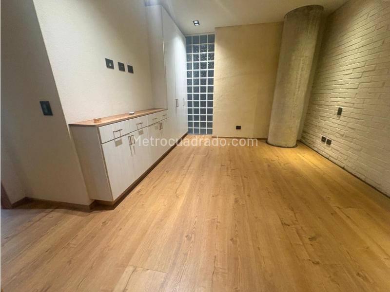 Apartamento Funcional de 1 Alcoba en El Poblado - 4