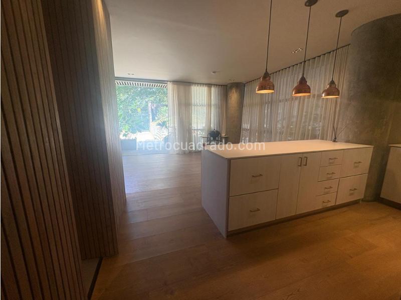 Apartamento Funcional de 1 Alcoba en El Poblado - 5