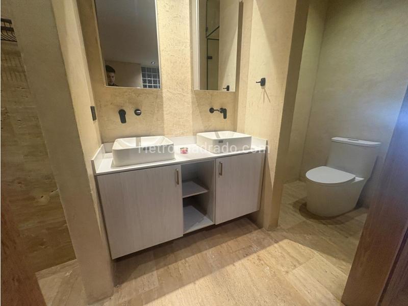 Apartamento Funcional de 1 Alcoba en El Poblado - 7