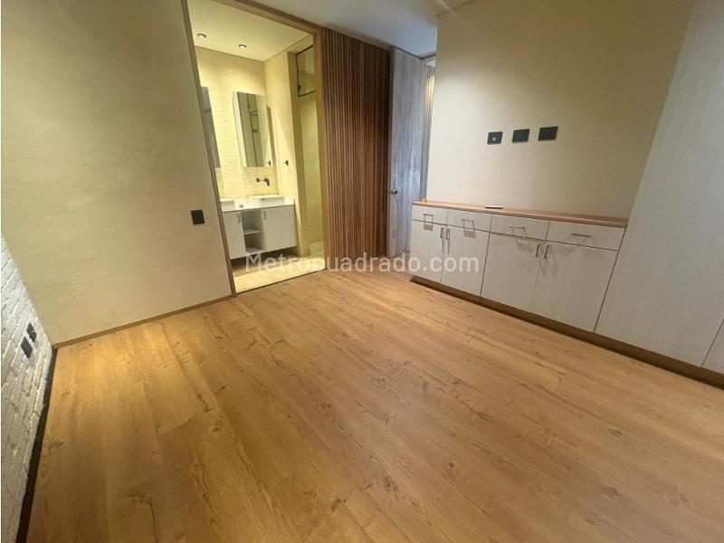 Apartamento Funcional de 1 Alcoba en El Poblado - 8