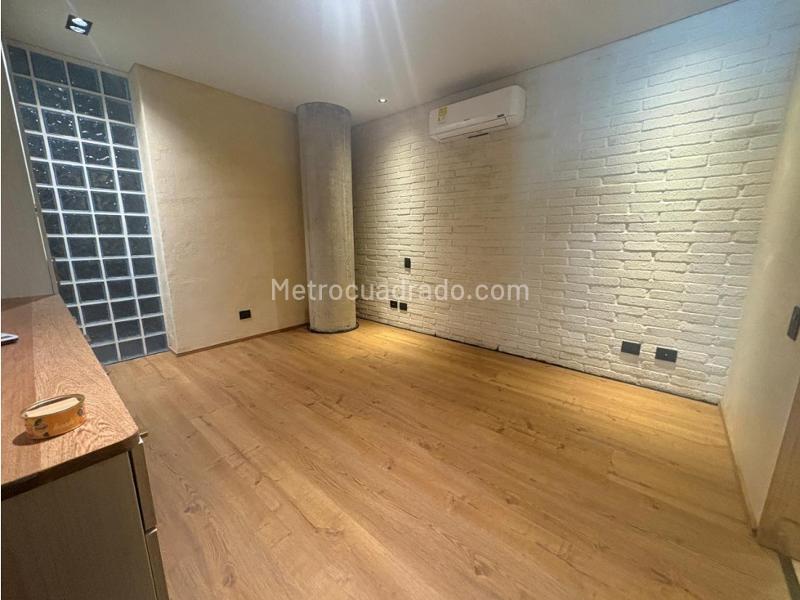 Apartamento Funcional de 1 Alcoba en El Poblado - 9