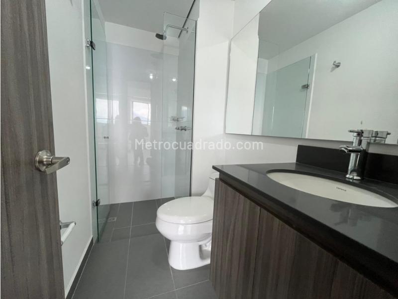 New 2BR Apartment in Las Palmas