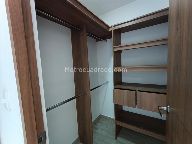 Apartamento de 84 m² con 3 Habitaciones y Balcón en Sabaneta - 3