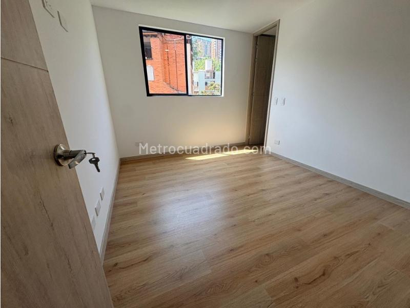 Apartamento nuevo de 3 alcobas con balcón en Envigado (Trianon) - 5