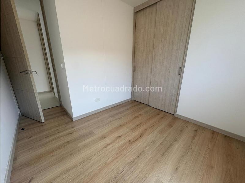 Apartamento nuevo de 3 alcobas con balcón en Envigado (Trianon) - 6