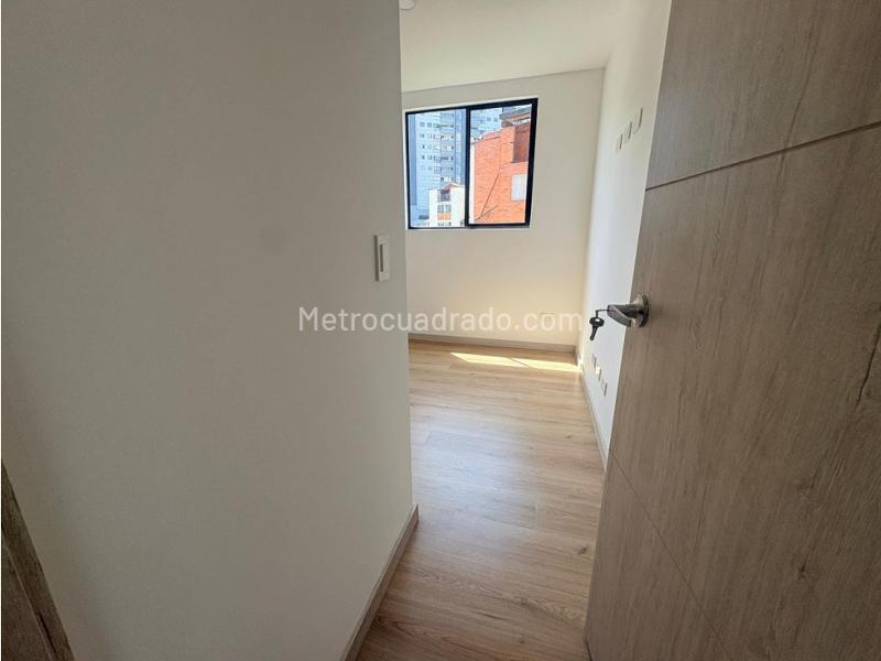 Apartamento nuevo de 3 alcobas con balcón en Envigado (Trianon) - 7