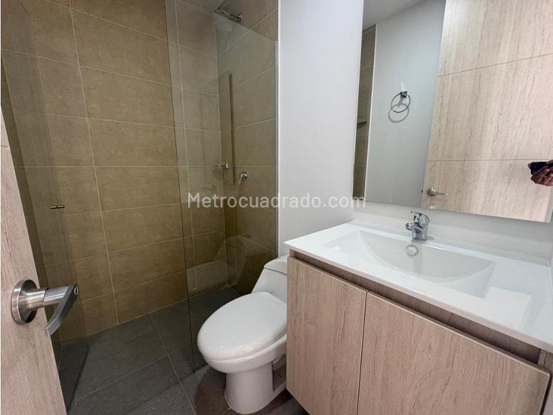 Apartamento nuevo de 3 alcobas con balcón en Envigado (Trianon) - 9