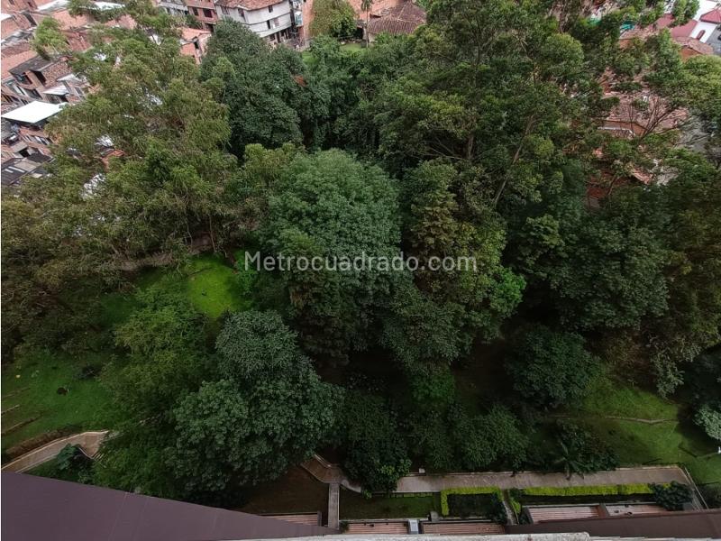 Apartamento moderno de 2 alcobas con balcón en Fátima, Itagüí - 8