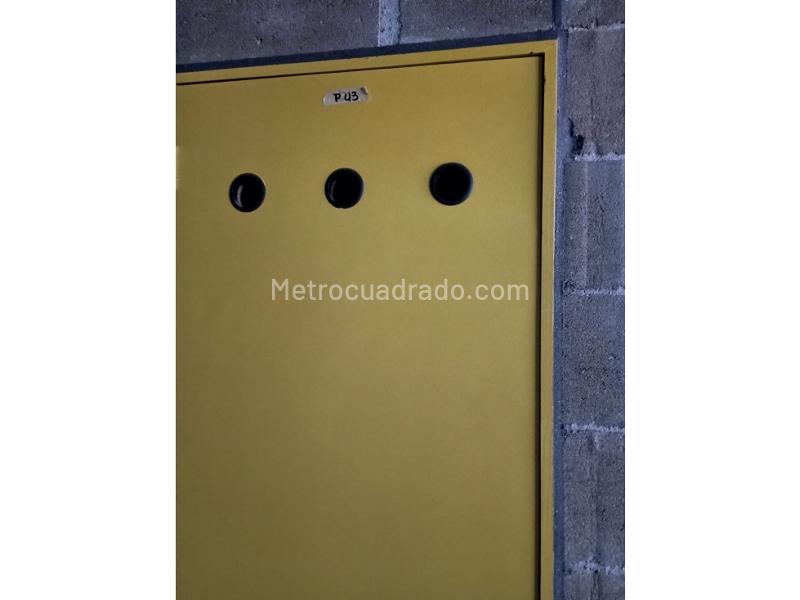 Apartamento moderno de 3 habitaciones con vista panorámica en Las Lomitas - 2