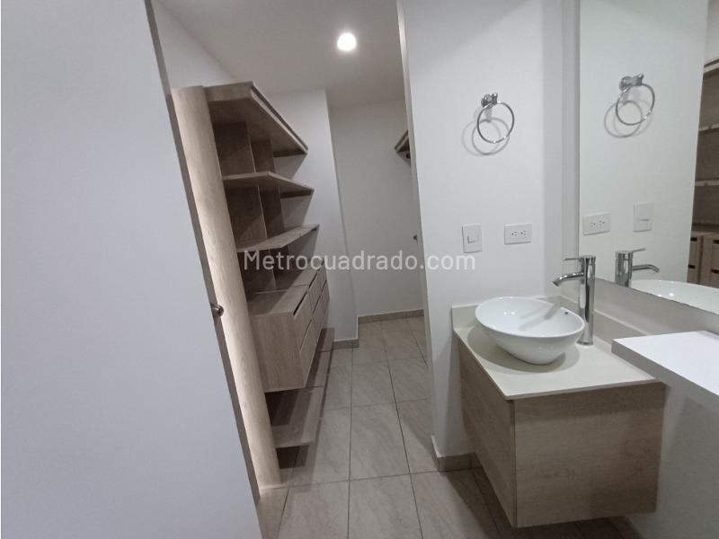 Apartamento moderno de 3 habitaciones con vista panorámica en Las Lomitas - 6