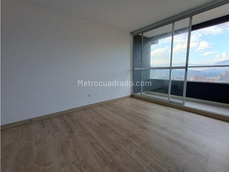 Apartamento moderno de 3 habitaciones con vista panorámica en Las Lomitas - 7