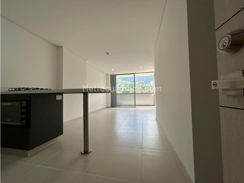 Modern 2BR Apartment in La Aldea (La Estrella) - 2