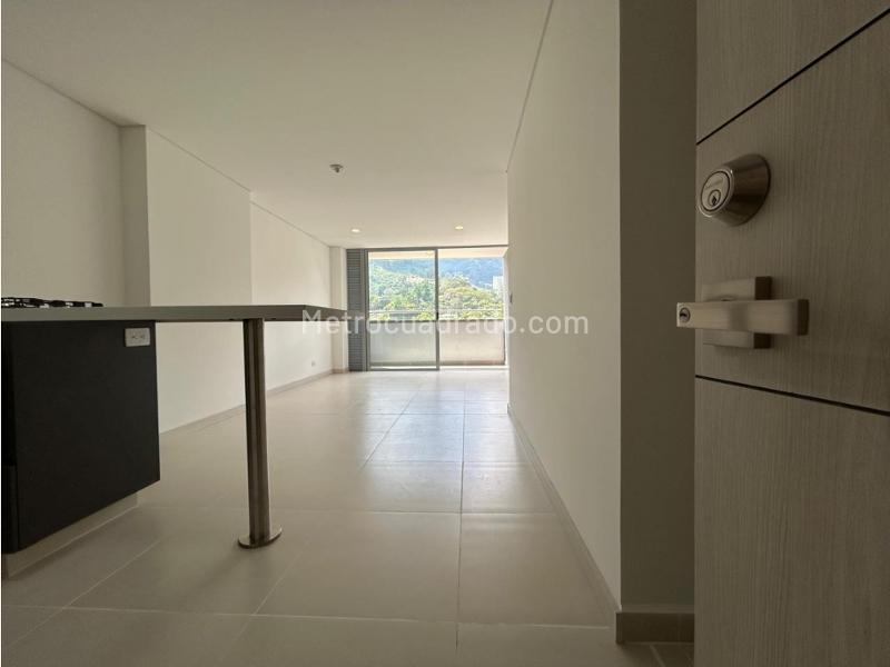 Modern 2BR Apartment in La Aldea (La Estrella) - 4