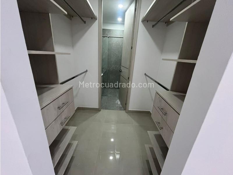 Apartamento en Arriendo, La Aldea, La Estrella - 3