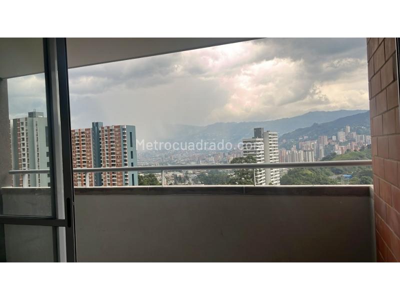 Apartamento en Arriendo, La Aldea, La Estrella - 5