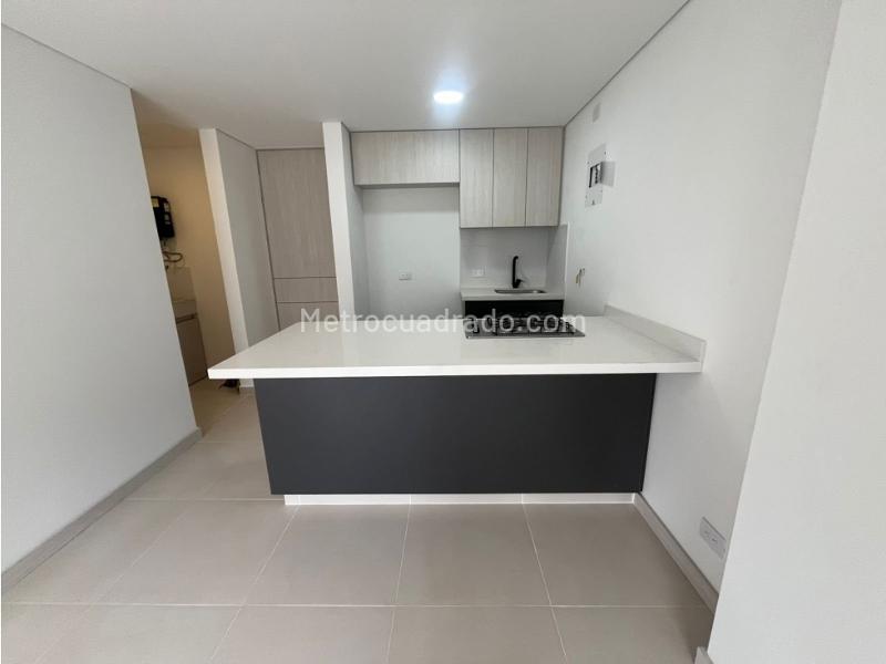 Apartamento en Arriendo, La Aldea, La Estrella