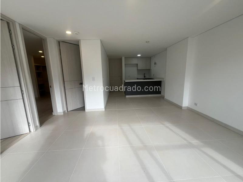 Apartamento en Arriendo, La Aldea, La Estrella - 3