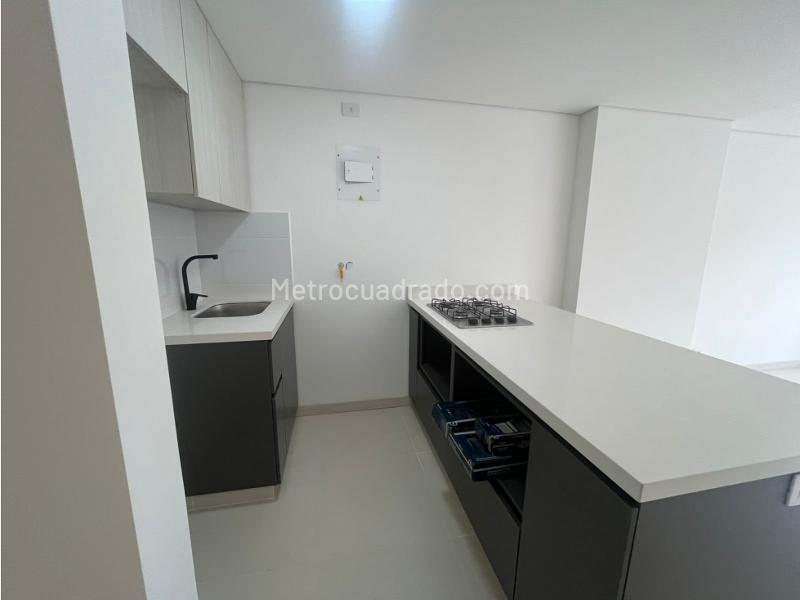 Apartamento en Arriendo, La Aldea, La Estrella - 4