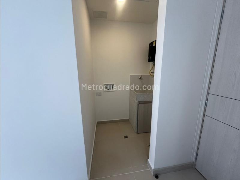 Apartamento en Arriendo, La Aldea, La Estrella - 5
