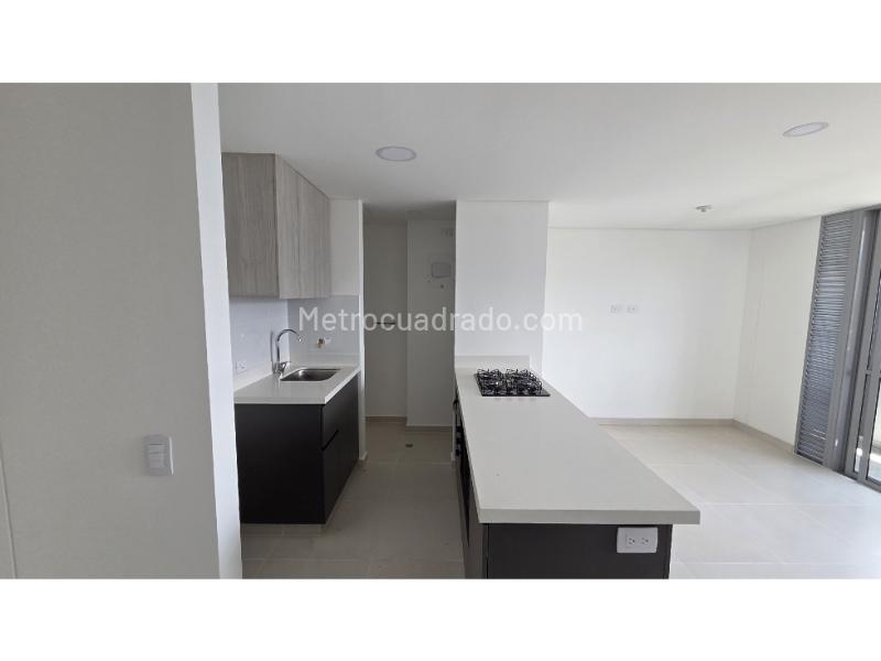 Apartamento en Arriendo, La Aldea, La Estrella