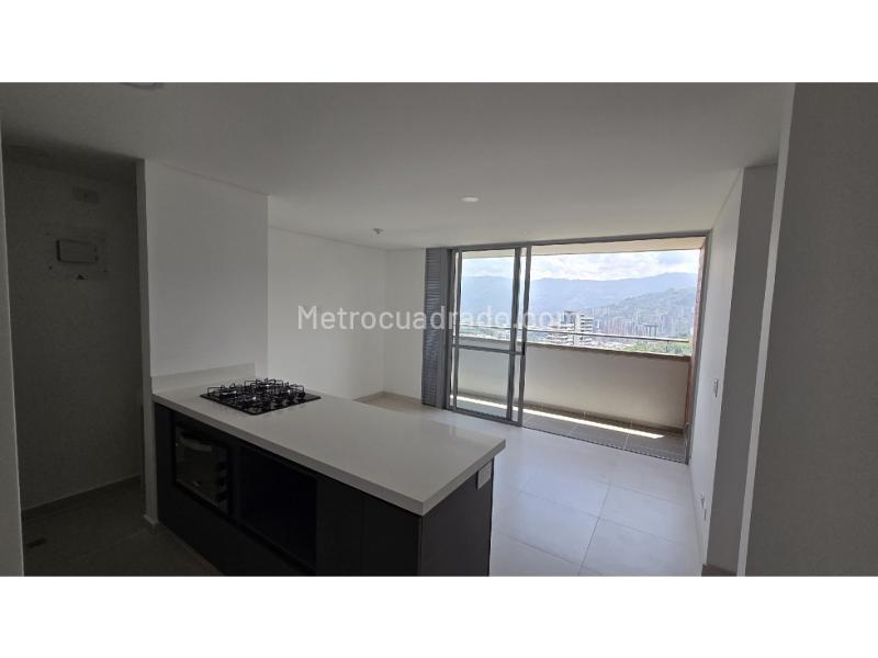 Apartamento en Arriendo, La Aldea, La Estrella - 2