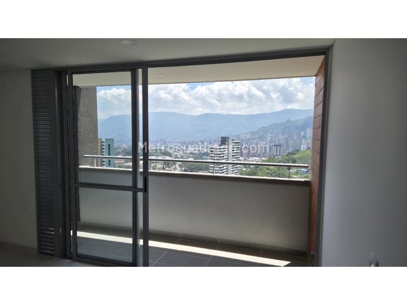 Apartamento en Arriendo, La Aldea, La Estrella - 4