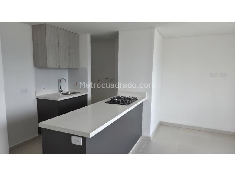 Apartamento en Arriendo, La Aldea, La Estrella - 5