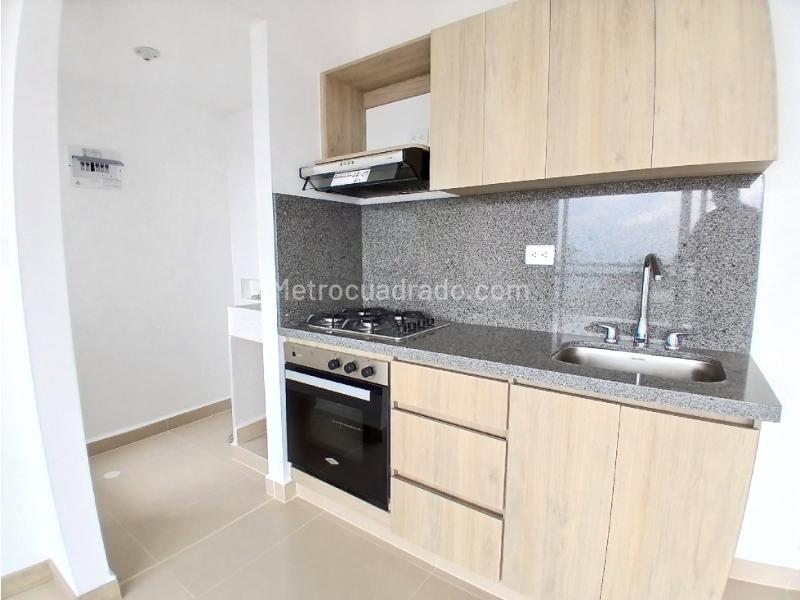 Apartamento en Arriendo, Las Lomitas, Sabaneta - 2
