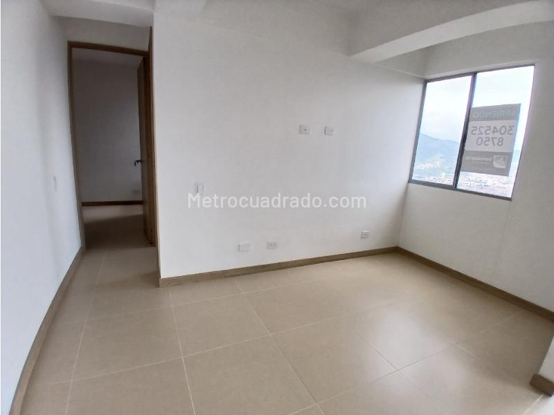 Apartamento en Arriendo, Las Lomitas, Sabaneta - 3