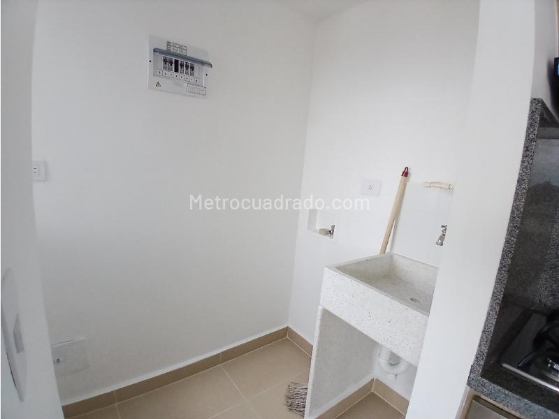 Apartamento en Arriendo, Las Lomitas, Sabaneta - 4