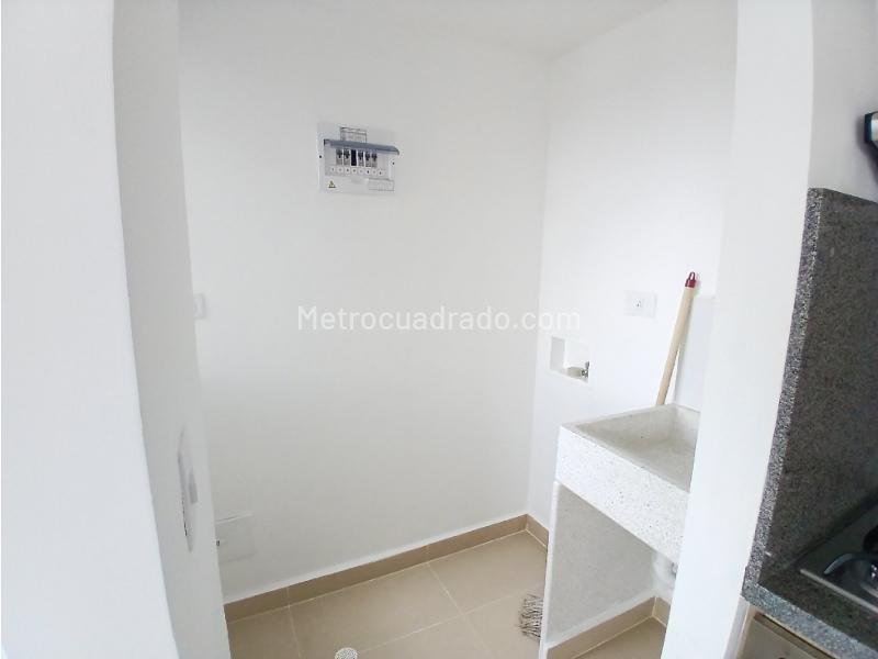 Apartamento en Arriendo, Las Lomitas, Sabaneta - 5