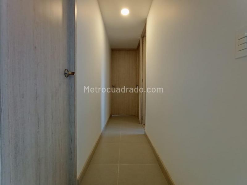3BR Apartment with Balcony in Suramérica, Itagüí