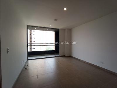 Apartamento de 1 alcoba en arriendo en Villa Carlota, Medellín, 55 m² · foto 2 de 20