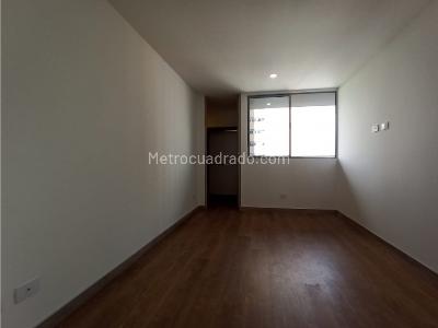 Apartamento de 1 alcoba en arriendo en Villa Carlota, Medellín, 55 m² · foto 16 de 20
