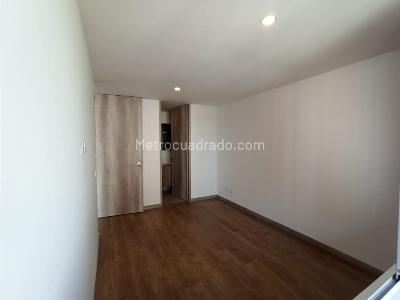 Apartamento de 1 alcoba en arriendo en Villa Carlota, Medellín, 55 m² · foto 17 de 20