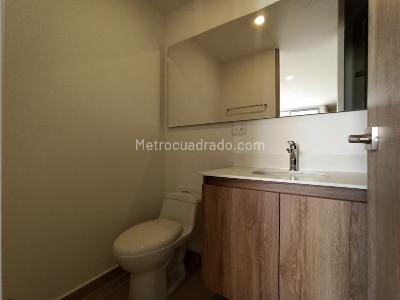 Apartamento de 1 alcoba en arriendo en Villa Carlota, Medellín, 55 m² · foto 19 de 20