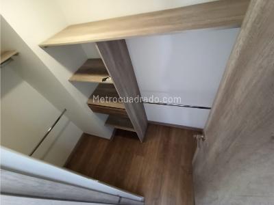 Apartamento de 1 alcoba en arriendo en Villa Carlota, Medellín, 55 m² · foto 20 de 20