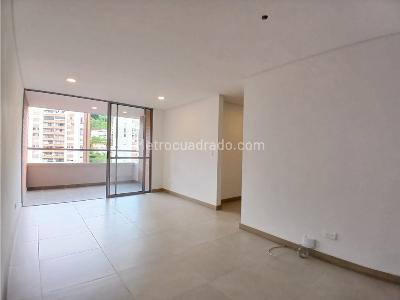 Apartamento de 3 alcobas en arriendo en El Trianon, Envigado, 81 m² · foto 15 de 20