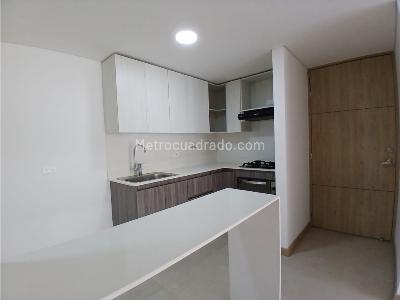 Apartamento de 3 alcobas en arriendo en El Trianon, Envigado, 81 m² · foto 19 de 20