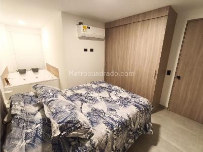Apartamento de 2 alcobas en arriendo en Simon Bolivar, Itagüí, 60 m² · foto 4 de 20