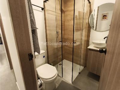Apartamento de 2 alcobas en arriendo en Simon Bolivar, Itagüí, 60 m² · foto 7 de 20