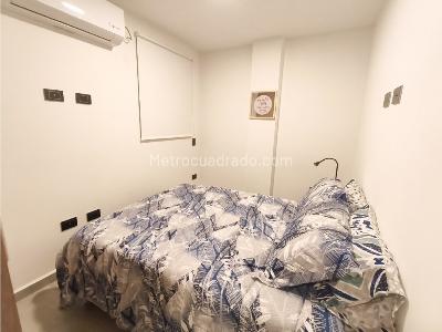 Apartamento de 2 alcobas en arriendo en Simon Bolivar, Itagüí, 60 m² · foto 9 de 20