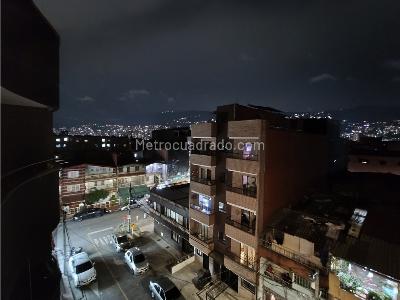 Apartamento de 2 alcobas en arriendo en Simon Bolivar, Itagüí, 60 m² · foto 10 de 20