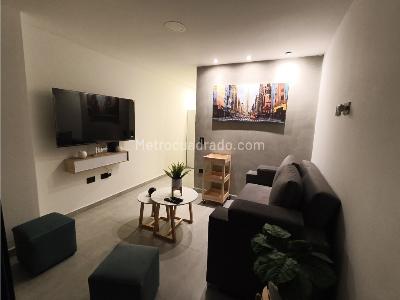 Apartamento de 2 alcobas en arriendo en Simon Bolivar, Itagüí, 60 m² · foto 16 de 20