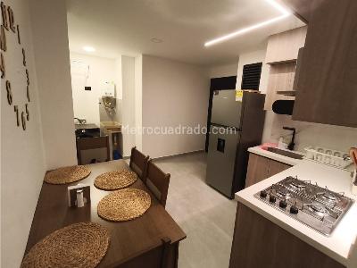 Apartamento de 2 alcobas en arriendo en Simon Bolivar, Itagüí, 60 m² · foto 20 de 20