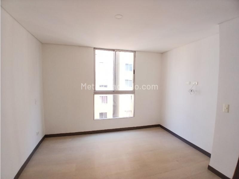 Piso – Sabaneta, Cañaveralejo - Vista 3