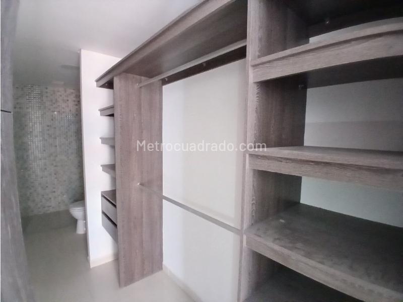 Piso – Sabaneta, Cañaveralejo - Vista 5