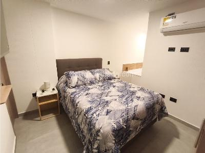 Apartamento de 2 alcobas en arriendo en Simon Bolivar, Itagüí, 60 m² · foto 6 de 20