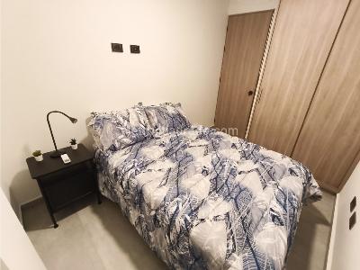 Apartamento de 2 alcobas en arriendo en Simon Bolivar, Itagüí, 60 m² · foto 8 de 20